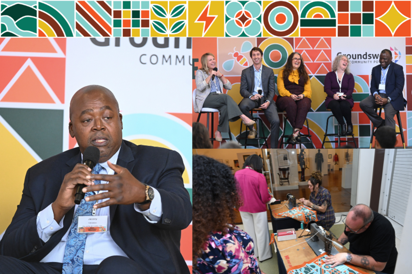 Rural Renaissance Roadshow April 2025 Newsletter