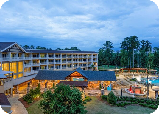 Marriot_Resort